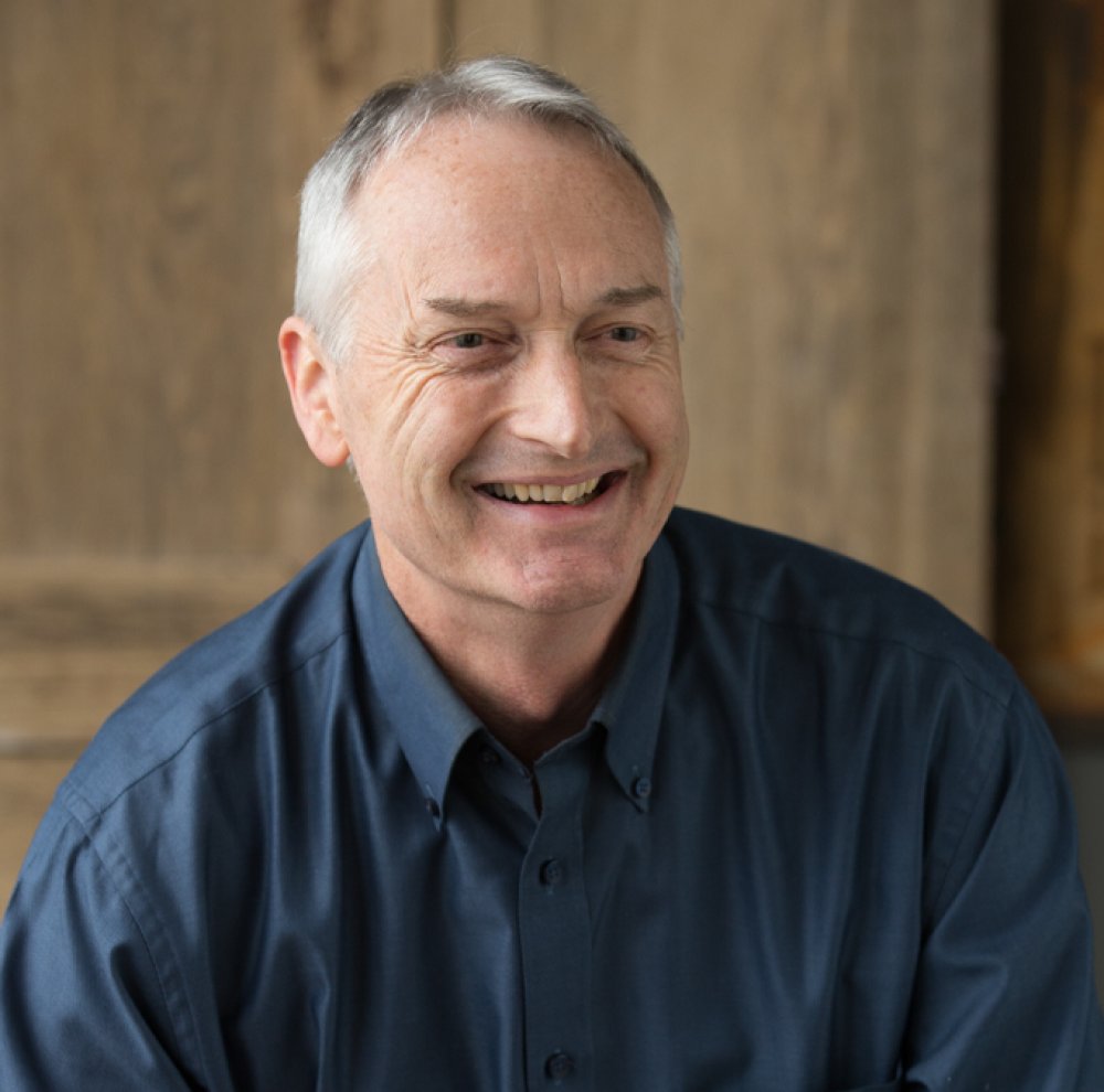 Dr. Steven Beeson, a concierge doctor in Portland