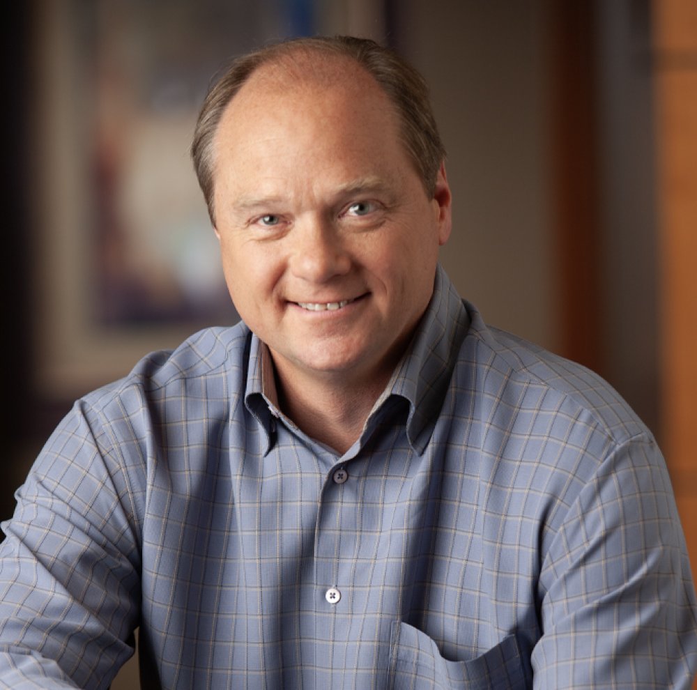 Dr. Robert Bjurstrom, a concierge doctor in Bellevue