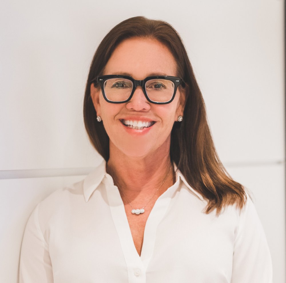 Dr. Elisabeth Brewer, a concierge doctor in Wellesley