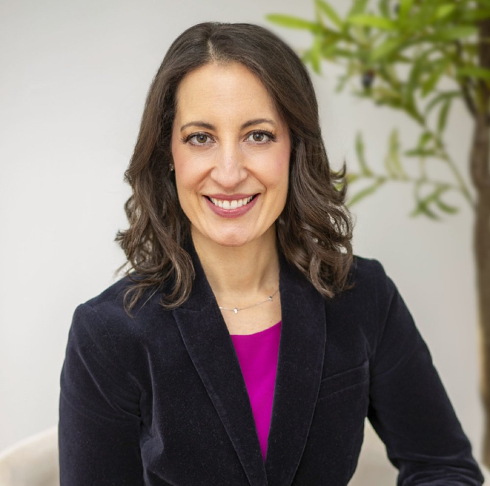 Dr. Antonette Brigidi, a concierge doctor in Philadelphia