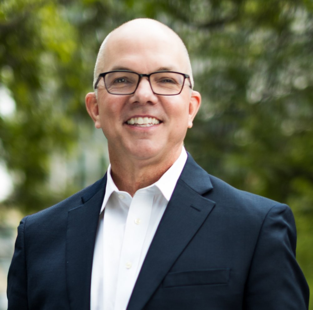 Dr. Scott Clitheroe, a concierge doctor in Austin Westlake