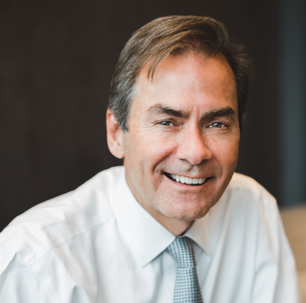 Dr. Hal Condara, a concierge doctor in Houston