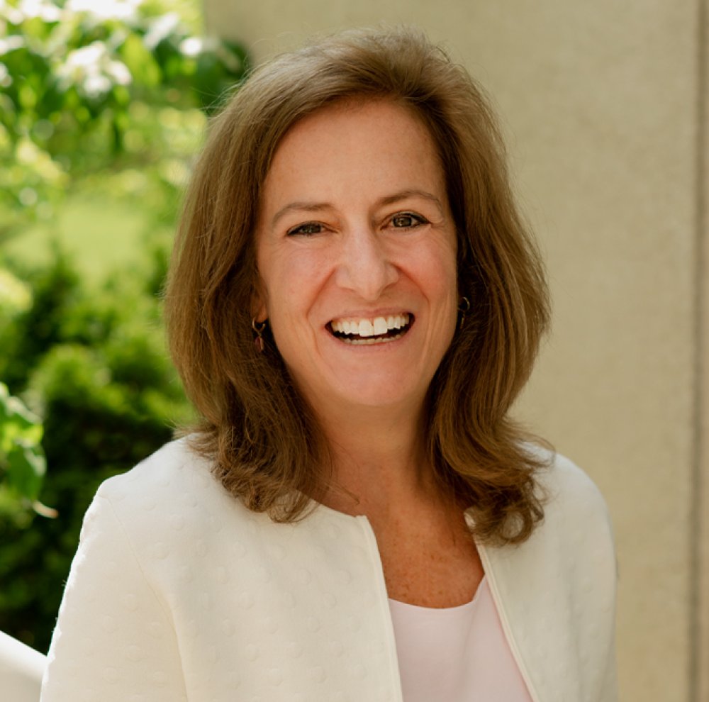 Dr. Lisa Corbin, a concierge doctor in Cherry Creek