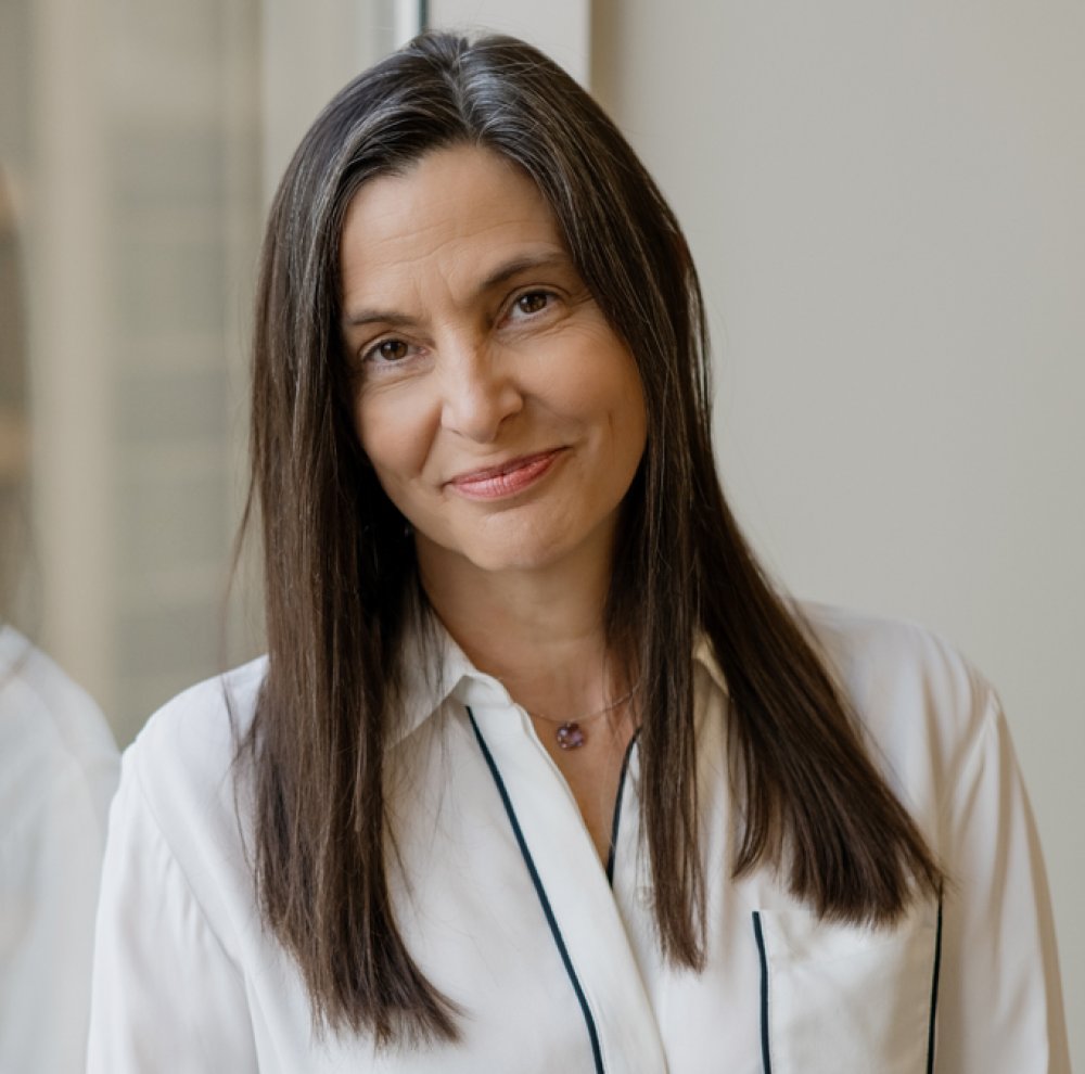 Dr. Amanda Curnock, a concierge doctor in Indian Wells