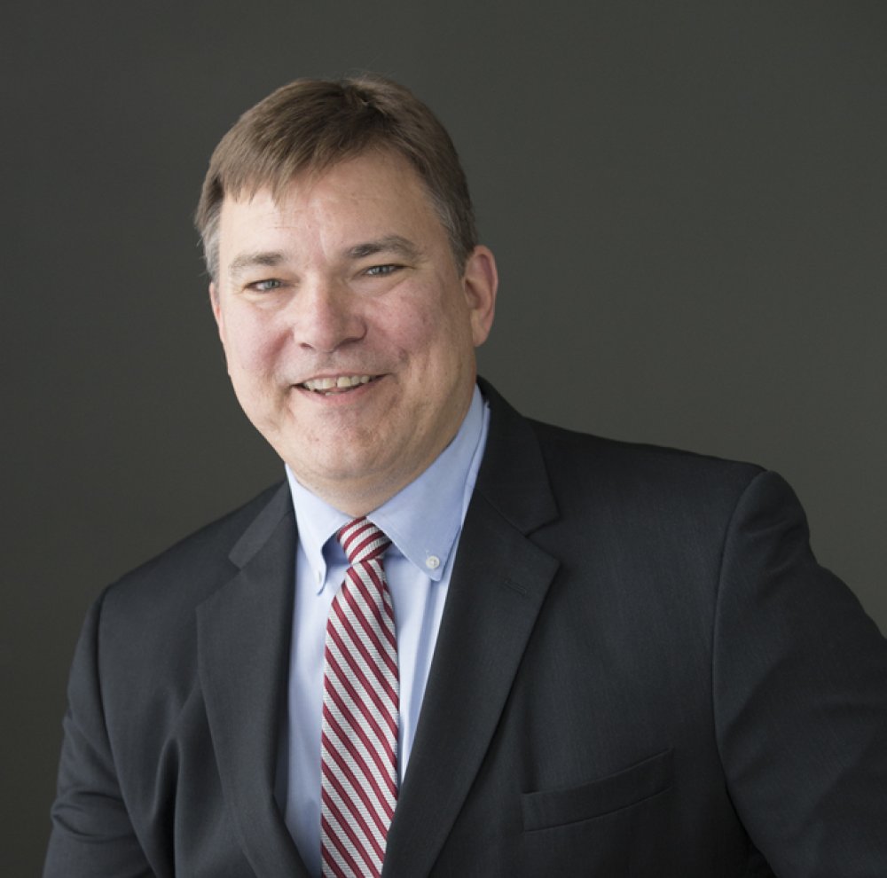 Dr. Paul Cusick, a concierge doctor in Boston