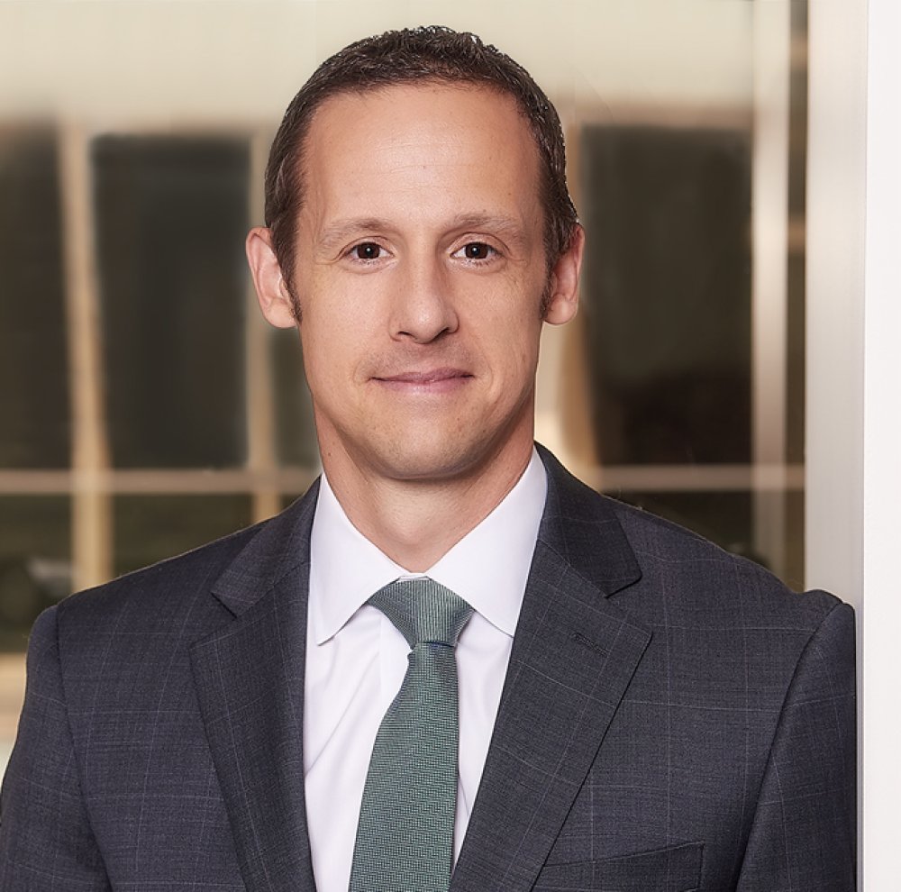 Dr. Michael Estes, a concierge doctor in Santa Monica