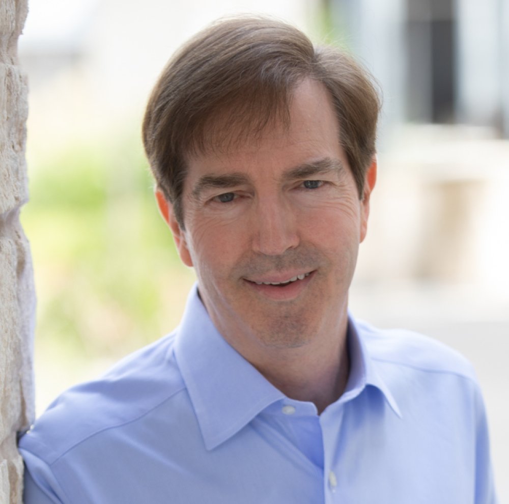 Dr. Jerry Fain, a concierge doctor in Austin