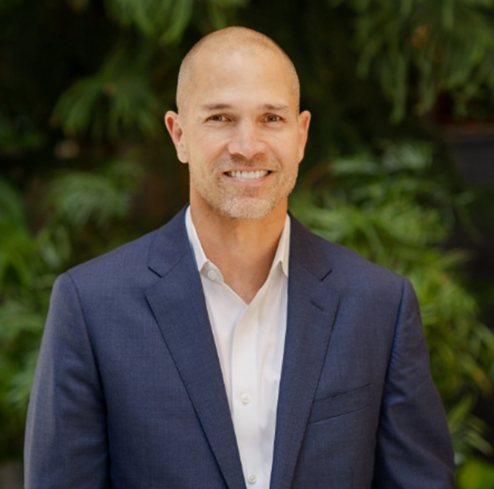 Dr. Derel Finch, a concierge doctor in Seattle