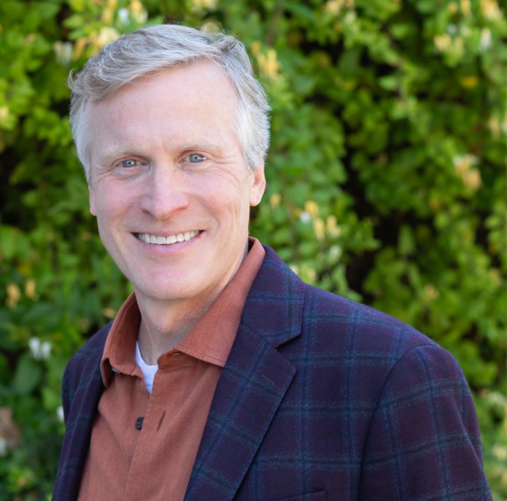 Dr. Nicholas Flemming, a concierge doctor in 50 Francisco
