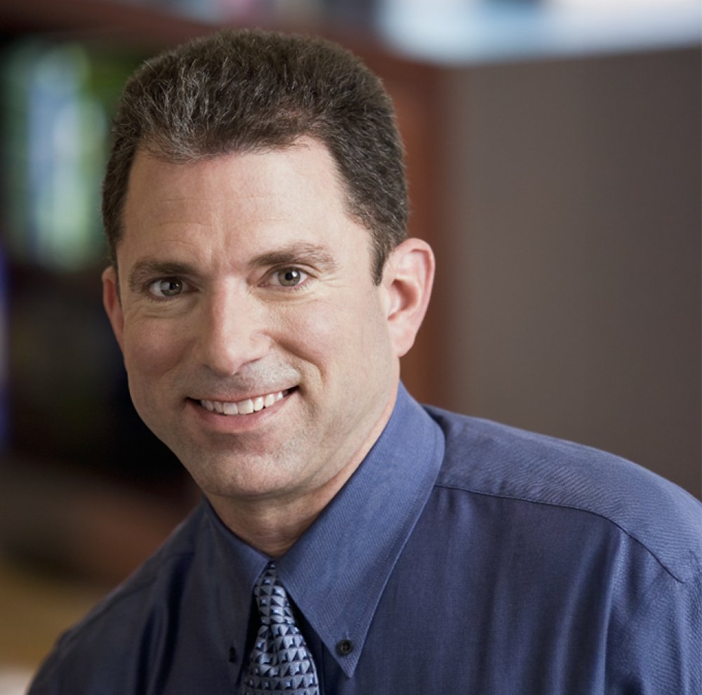 Dr. Joseph J. Hennessy, a concierge doctor in Chicago