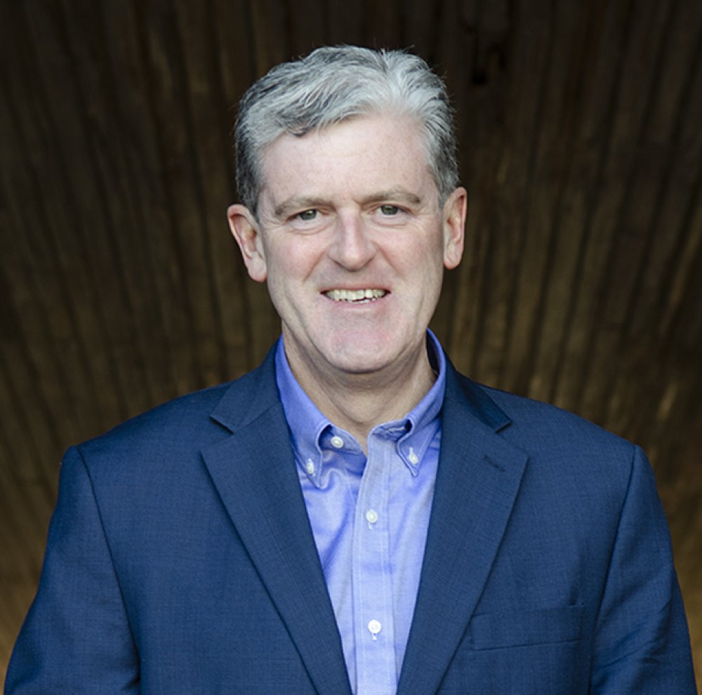 Dr. David Judge, a concierge doctor in Boston