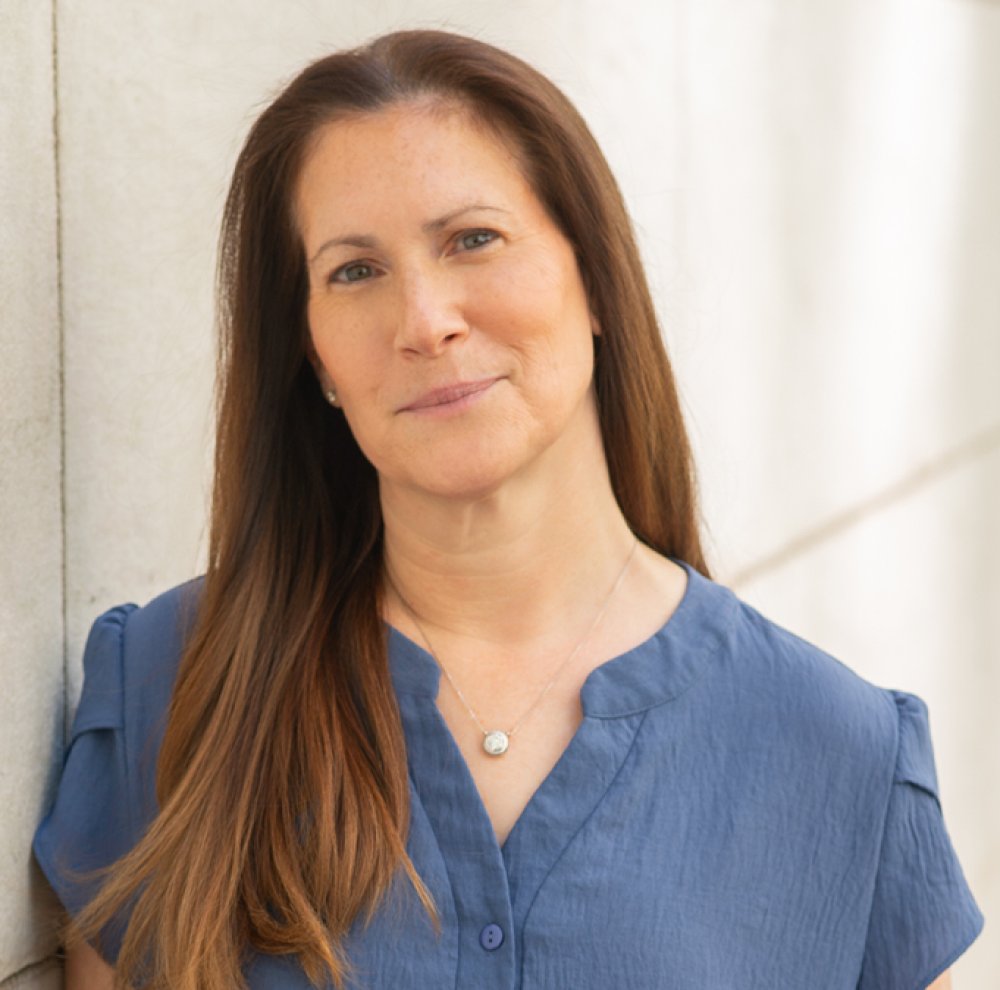 Dr. Jennifer Kent, a concierge doctor in East 57th St