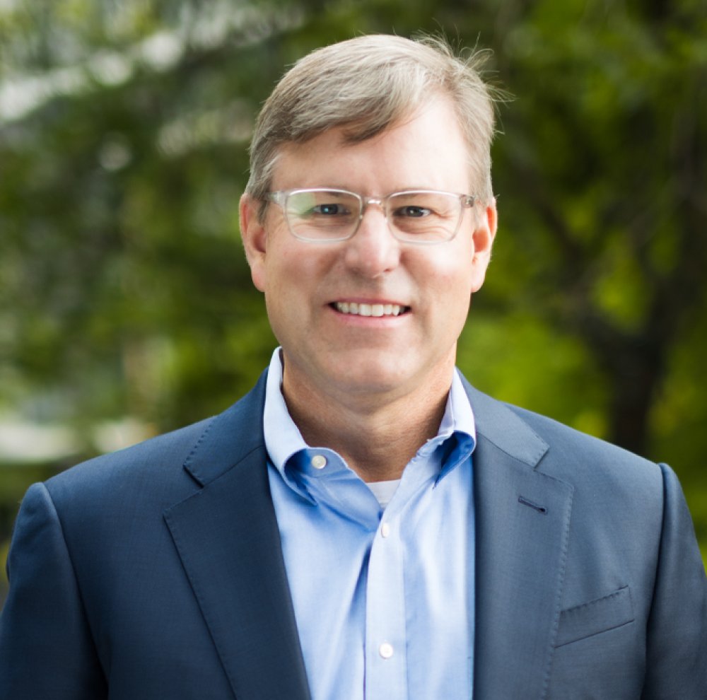 Dr. Jonathan Klocek, a concierge doctor in Austin Westlake
