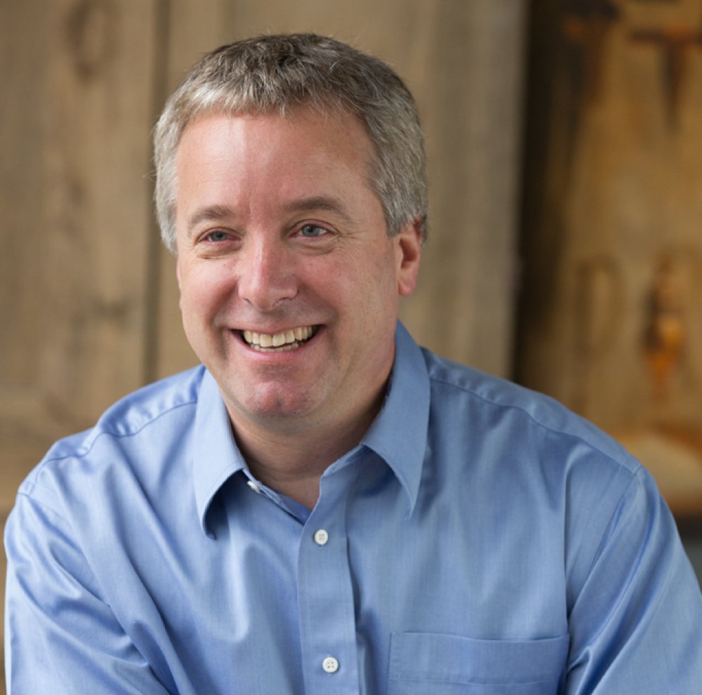 Dr. Foster Manning, a concierge doctor in Portland