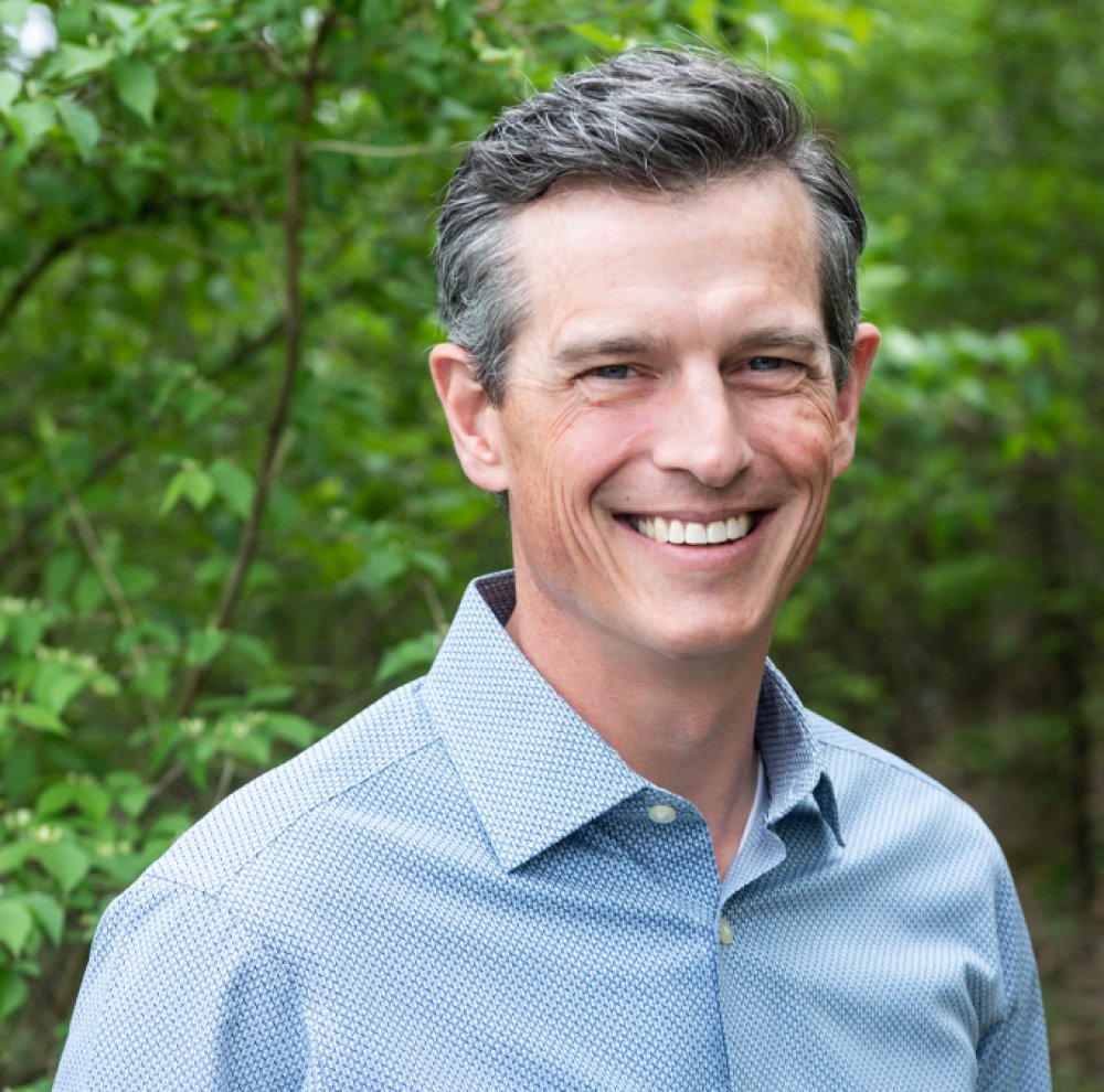 Dr. Matthew Miller, a concierge doctor in Nashville