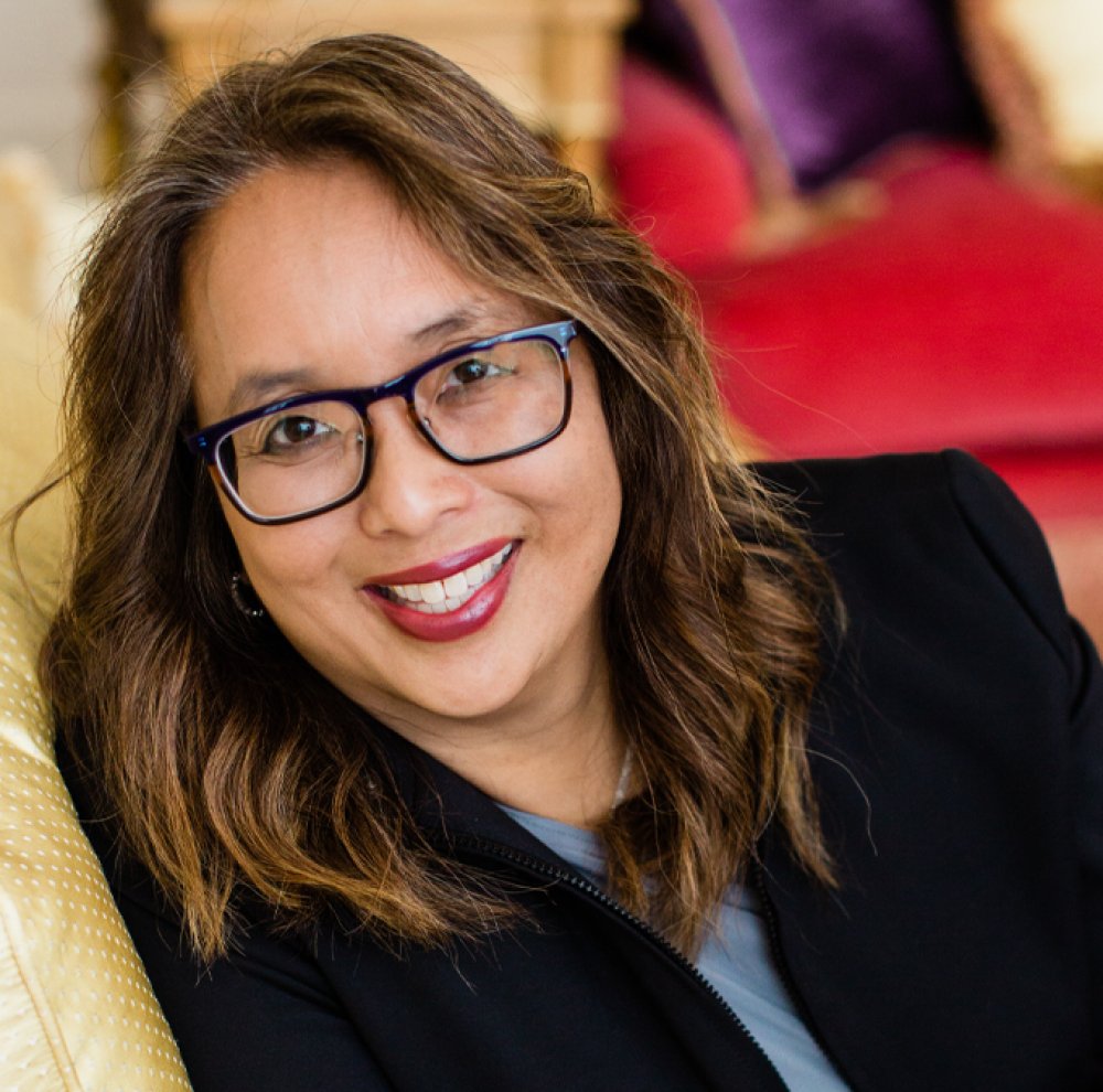 Dr. Erane Myint, a concierge doctor in Seattle Nordstrom Tower