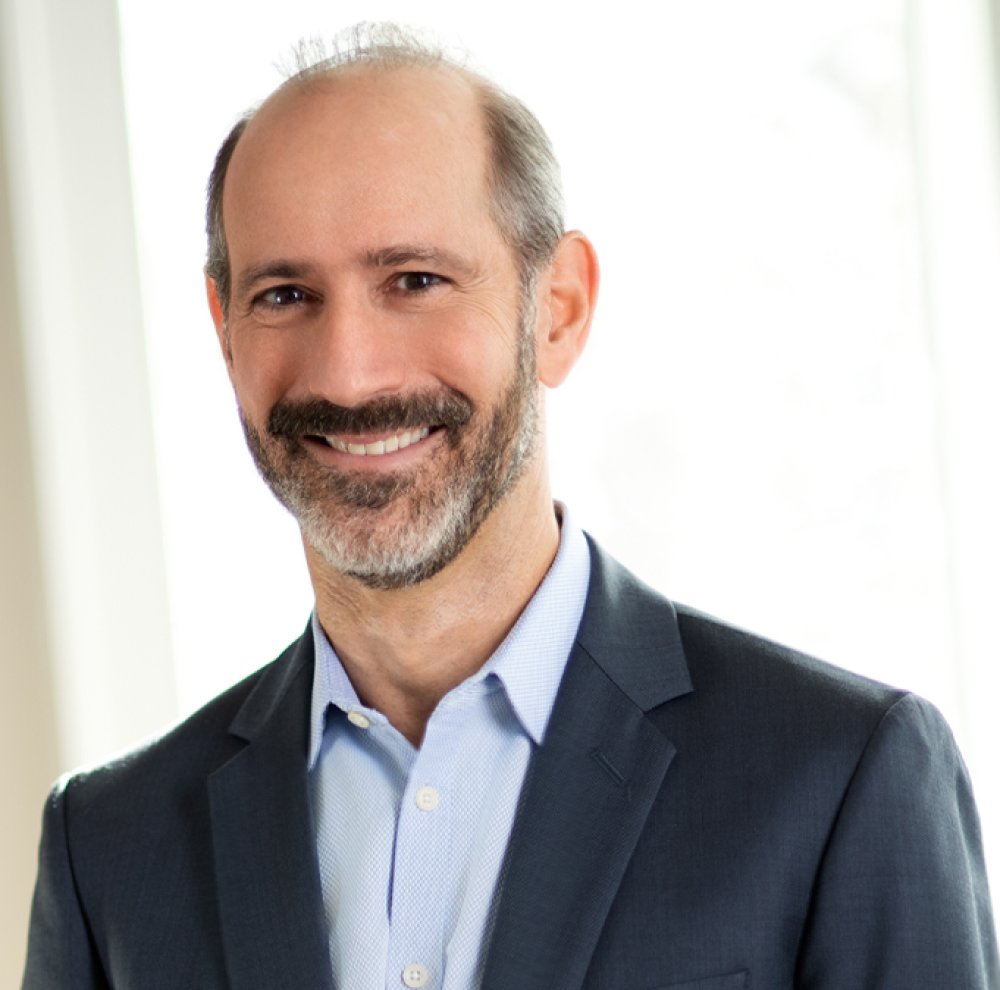 Dr. Craig Olin, a concierge doctor in Old Greenwich