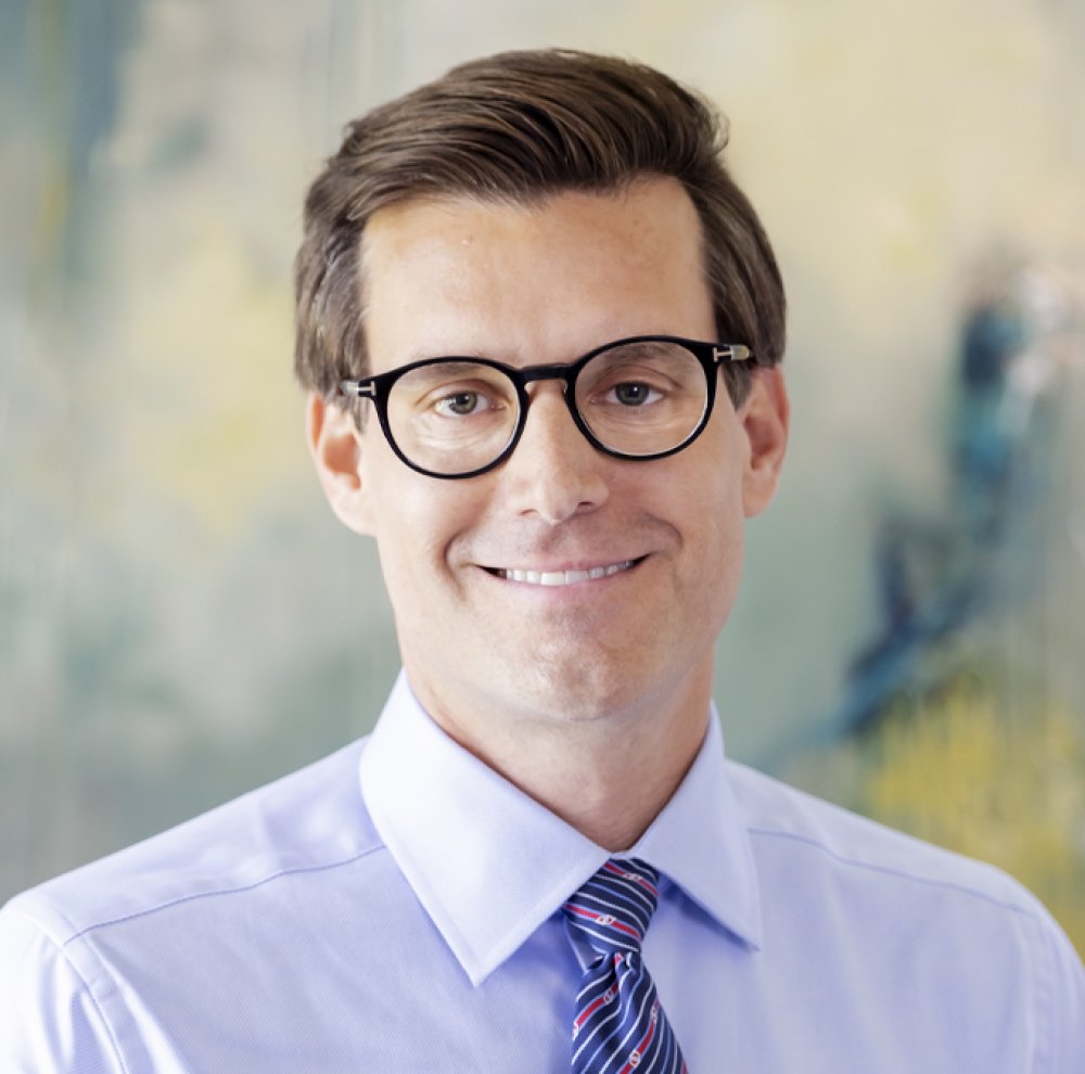 Dr. Charles T. Owens, a concierge doctor in Dallas Park Cities