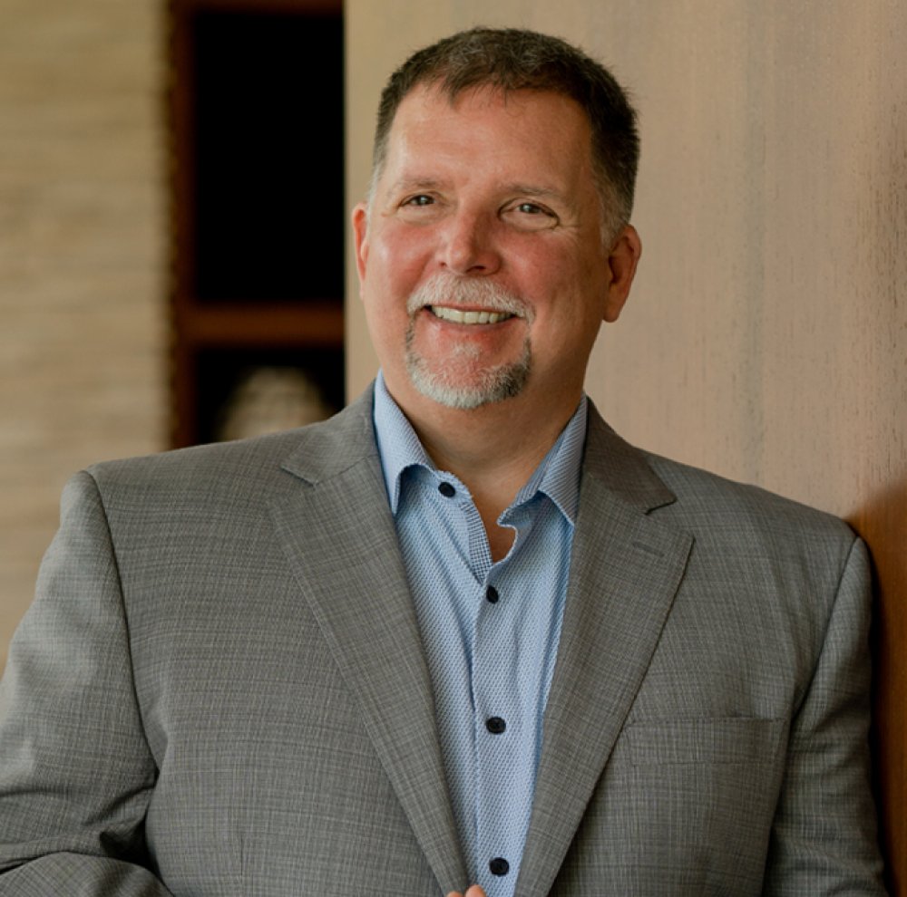 Dr. Duane Pearson, a concierge doctor in Cherry Creek