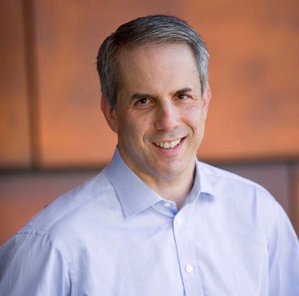 Dr. Howard Rosenberg, a concierge doctor in Madison Avenue