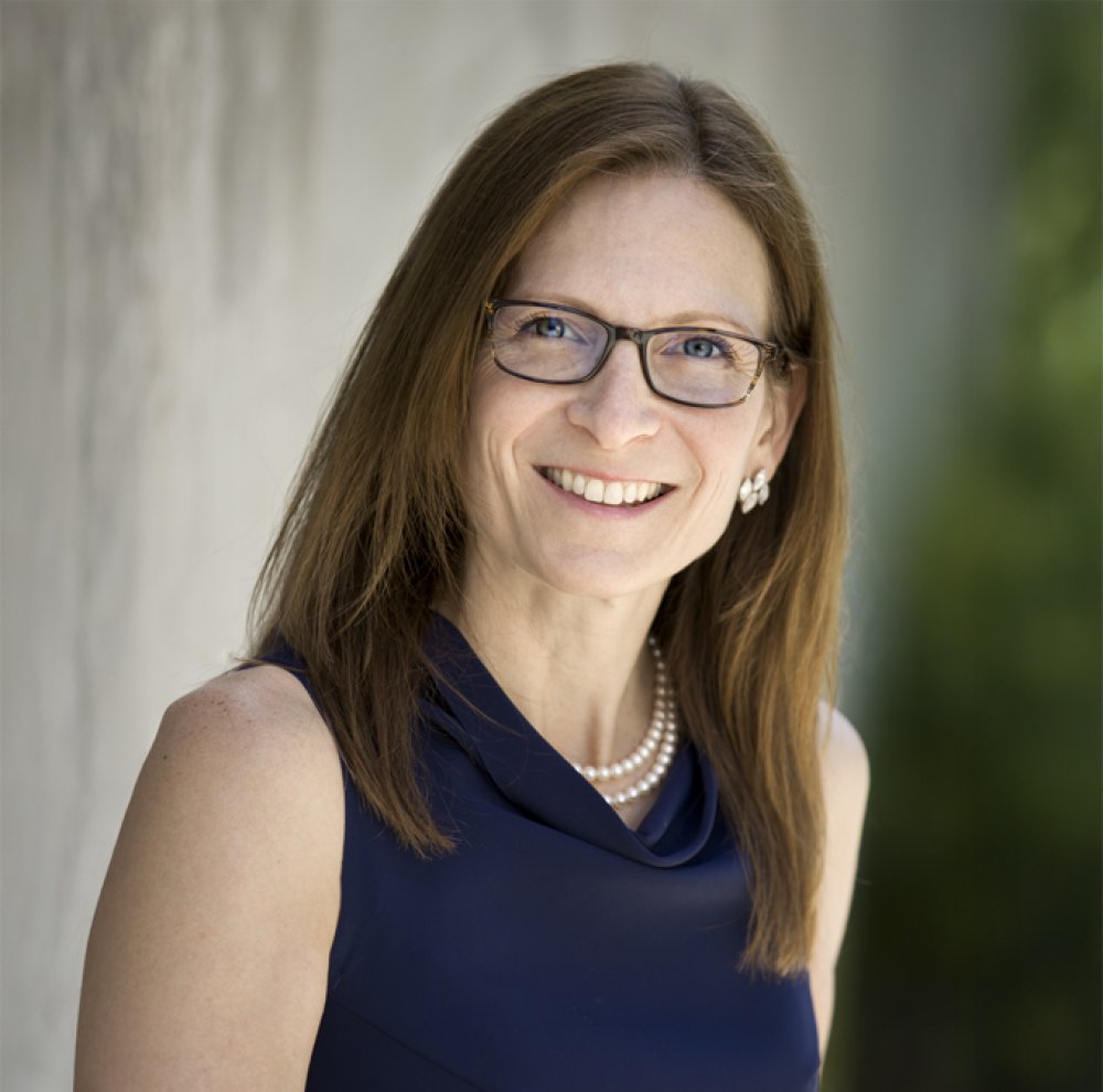 Dr. Nancy Sassower, a concierge doctor in Chicago Lakeshore