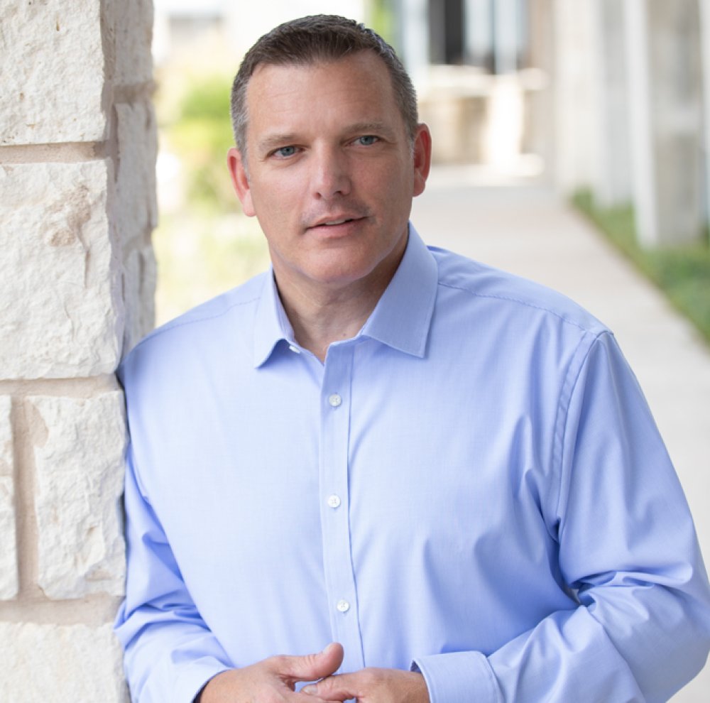 Dr. Adam Schneider, a concierge doctor in Austin
