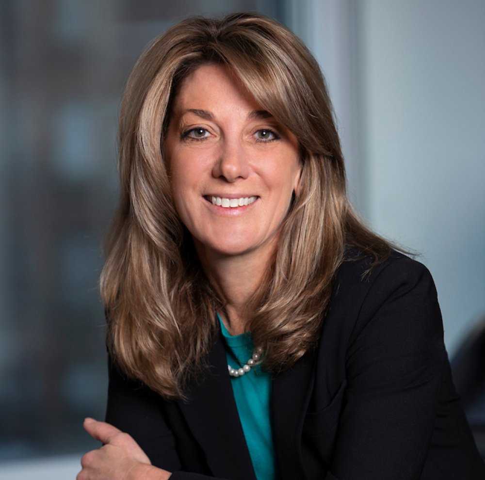 Dr. Allison Spatz, a concierge doctor in Fifth Avenue