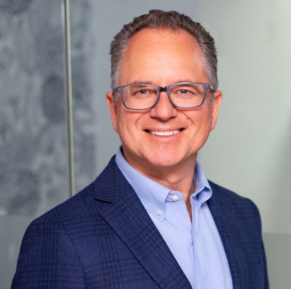 Dr. Johnathan A. Waitman, a concierge doctor in East 57th St.