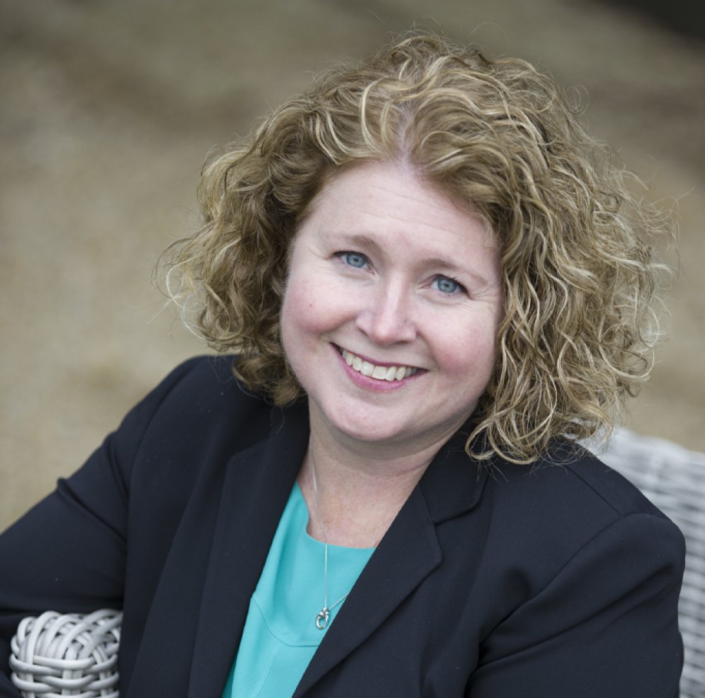 Dr. Suzanne Wittig, a concierge doctor in McLean