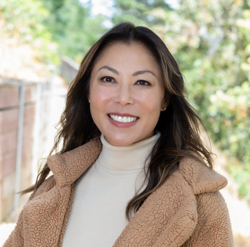 Dr. Terrelea Wong, a concierge doctor in 50 Francisco