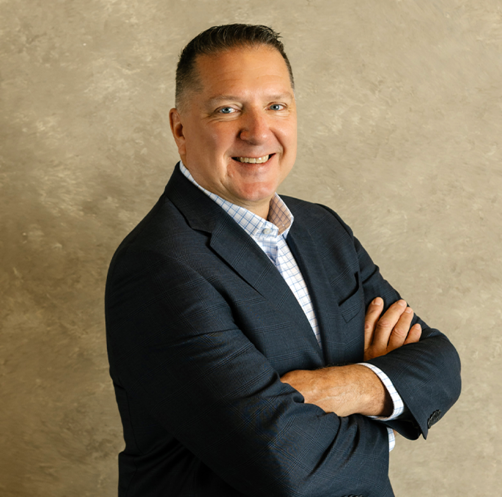 Dr. David Duhamel, a concierge doctor in McLean