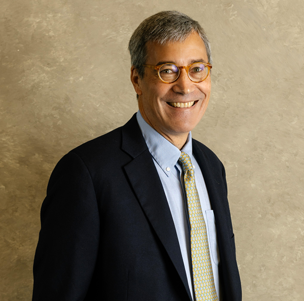 Dr. Jefferey Trunsky, a concierge doctor in Chicago Lakeshore