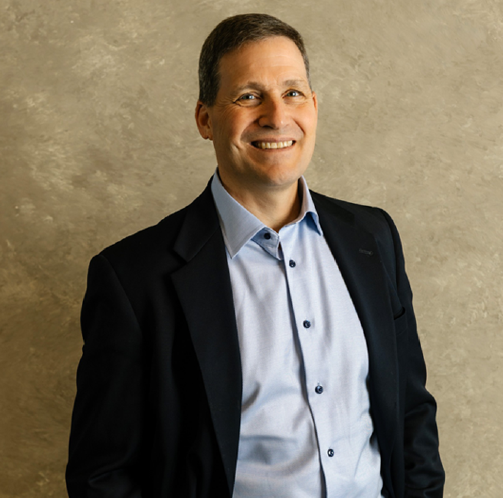 Dr. Stephen Gallo, a concierge doctor in Chicago