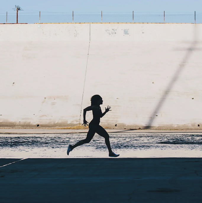 Running