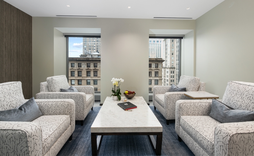 Concierge Medicine in Chicago Gold Coast