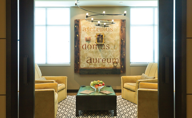 Concierge Medicine in Dallas