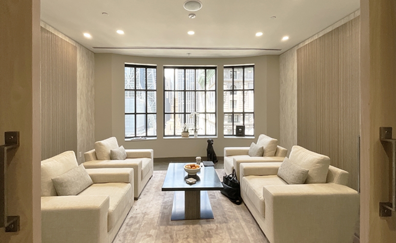 Concierge Medicine in Fifth Avenue