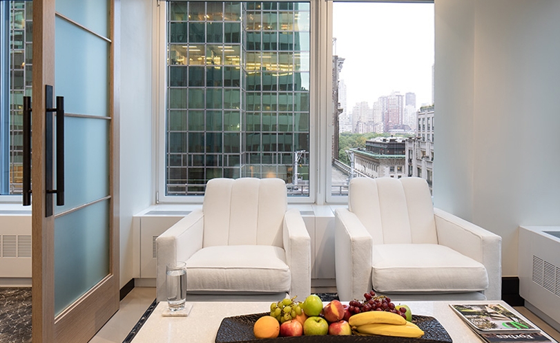 Concierge Medicine in Madison Avenue
