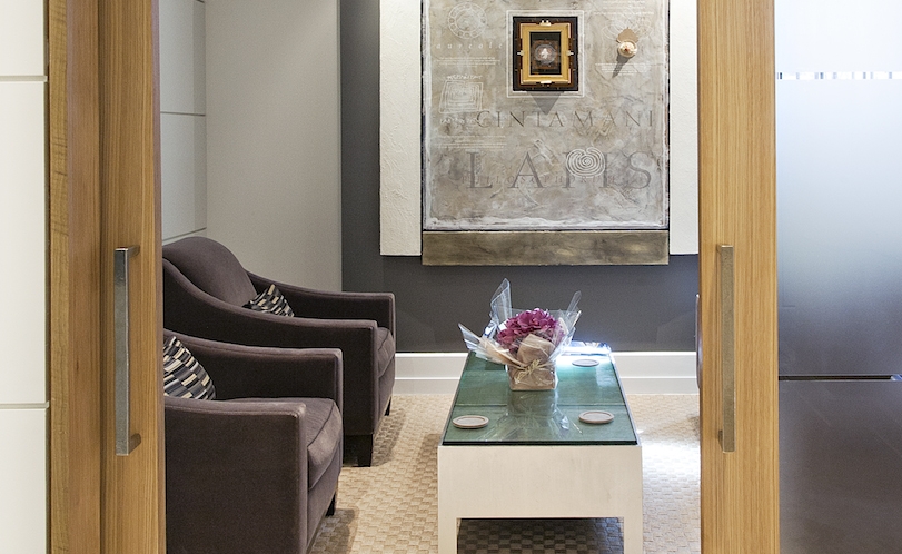 Concierge Medicine in Park Avenue