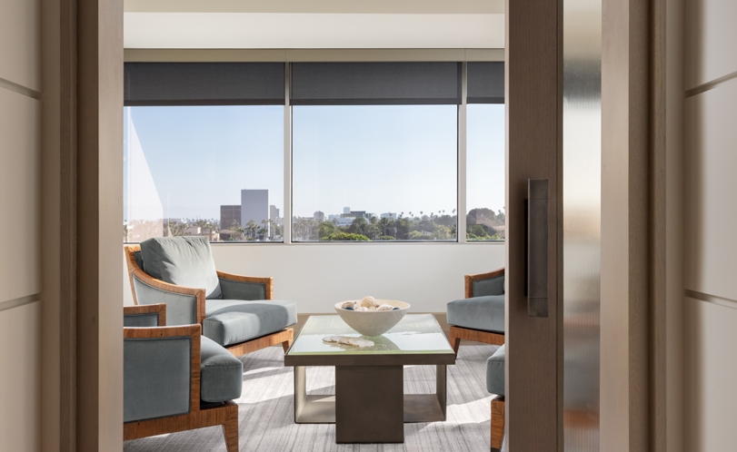 Concierge Medicine in Santa Monica