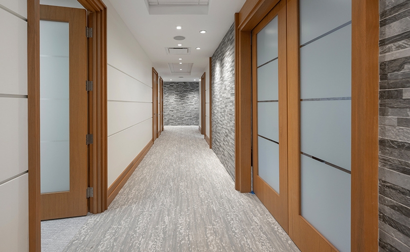 Concierge Medicine in Seattle Nordstrom Tower