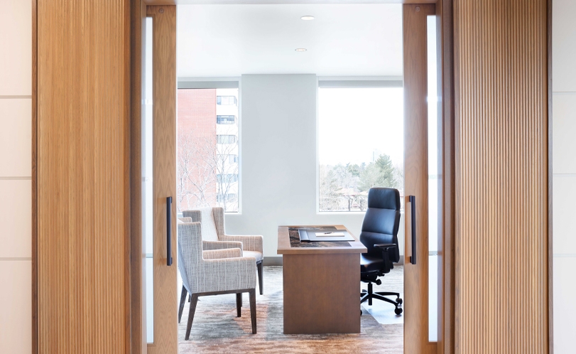 Concierge Medicine in Cherry Creek North