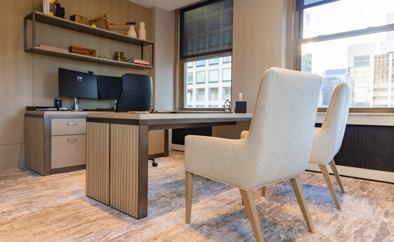 East 57th St Physicians Office