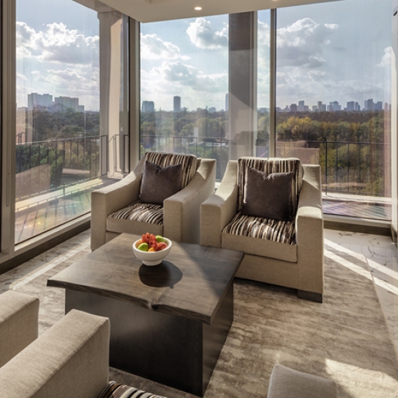 Concierge Medicine in Houston