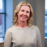 Dr. Ida Bergstrom, a concierge doctor in Chevy Chase