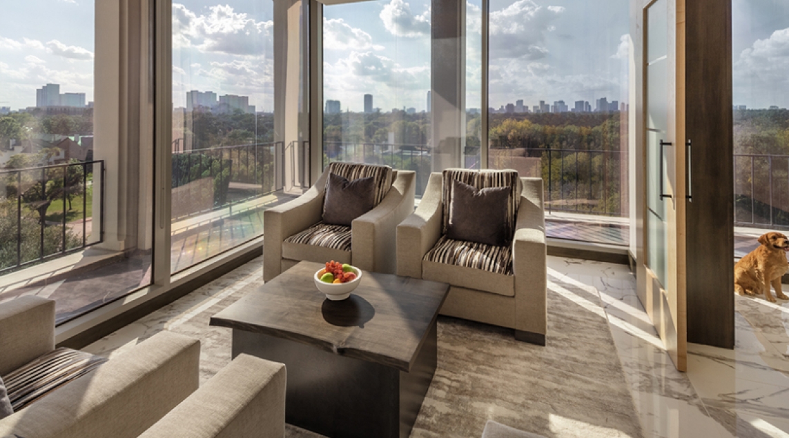 Concierge Medicine in Houston