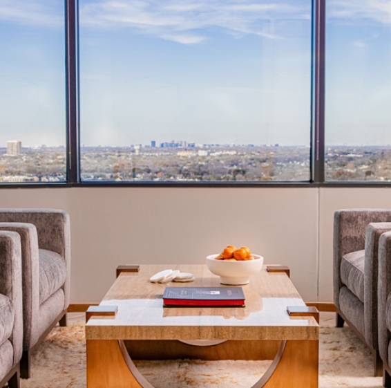 Concierge Medicine in Dallas Park Cities